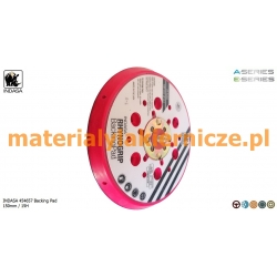INDASA 454657 Backing Pad 15H 150mm materialylakiernicze.pl